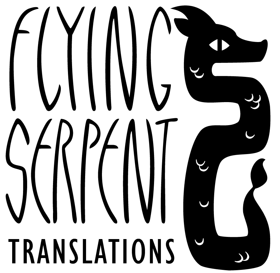 Flying Serpent Translations logo