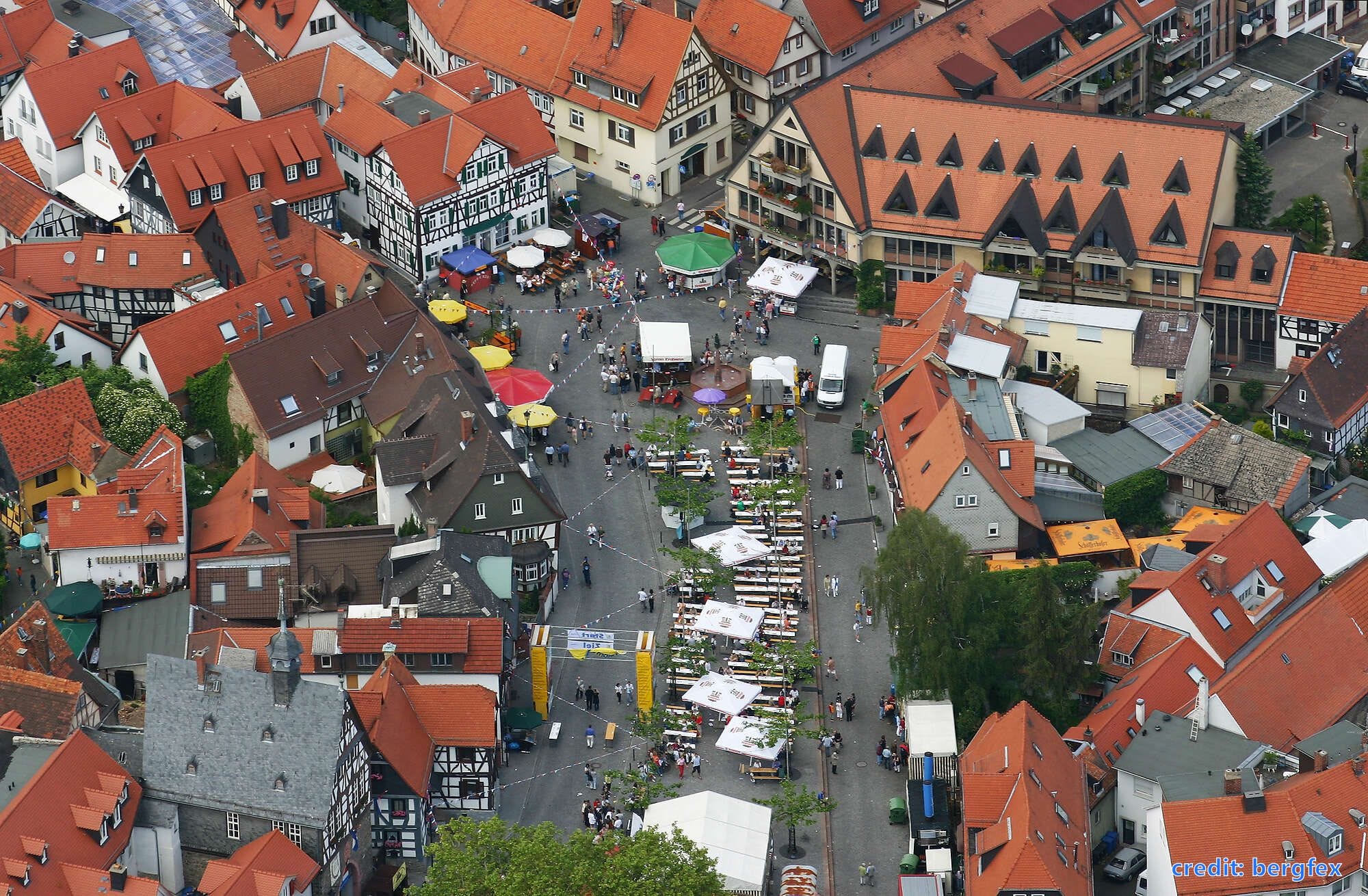Oberursel_Bergfex Oberursel_Bergfex